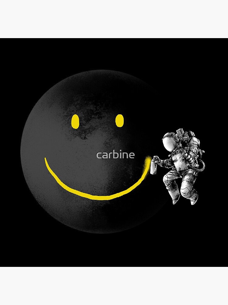 Make a Smile by carbine
