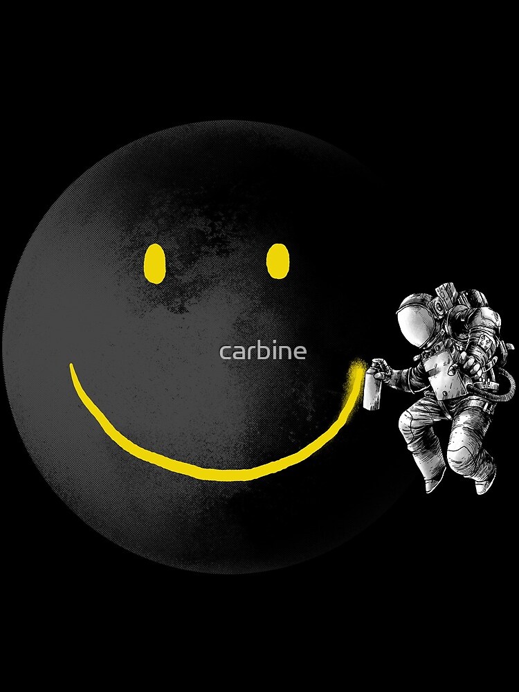 Make a Smile by carbine