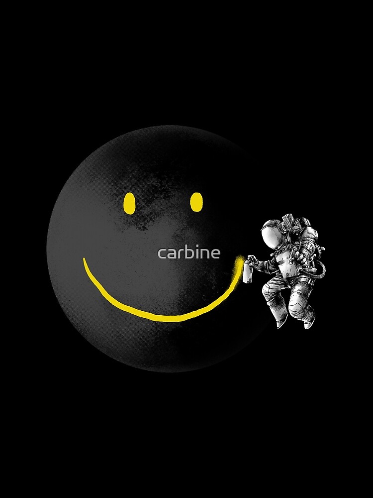 Make a Smile by carbine