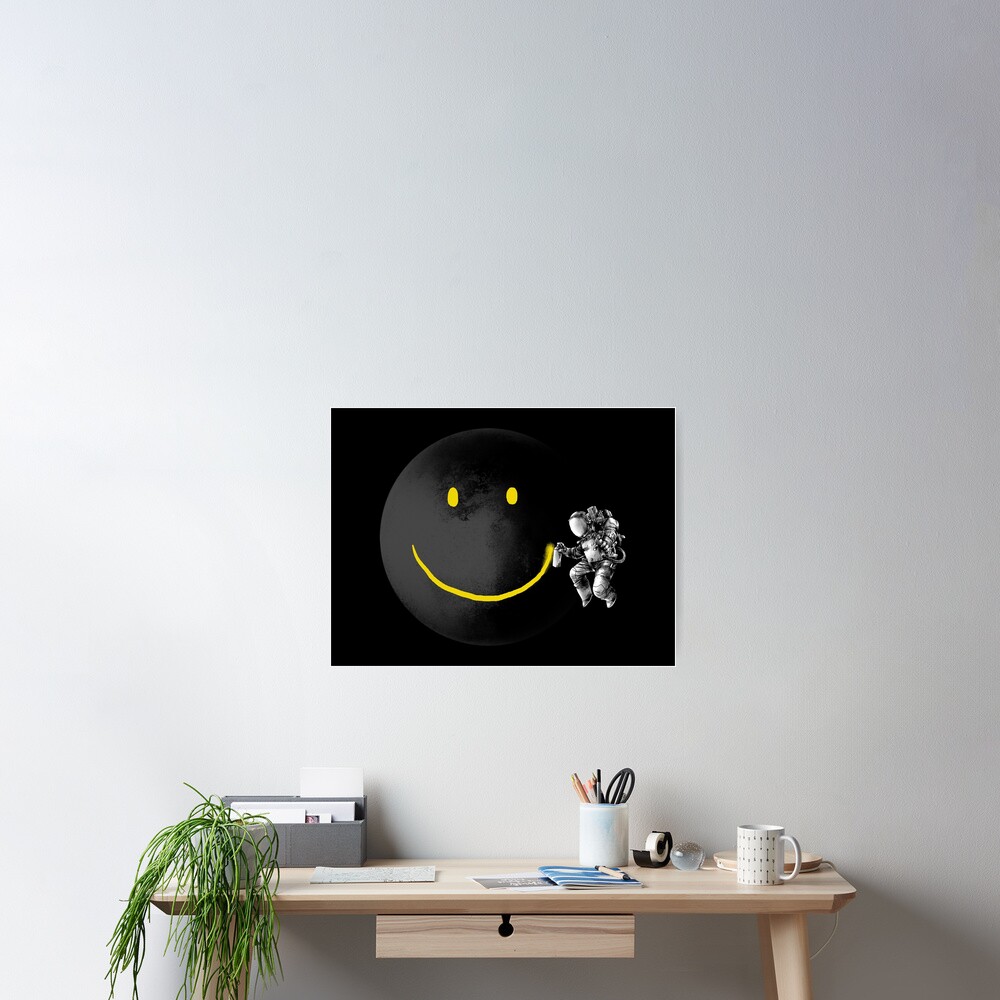 Item preview, Poster designed and sold by carbine.