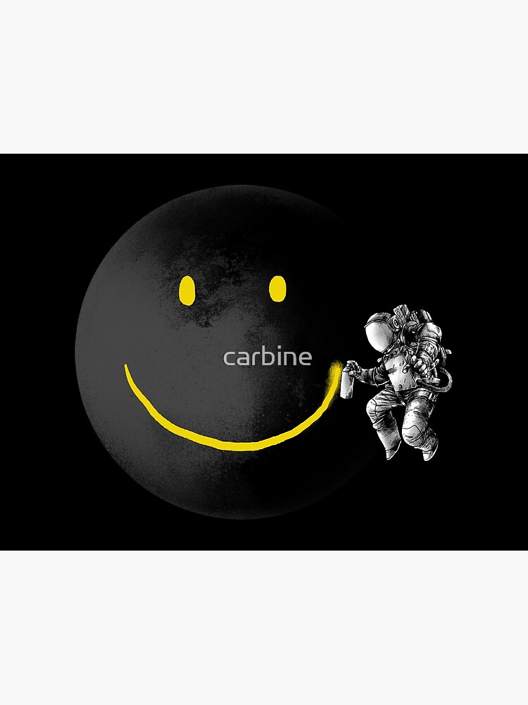 Thumbnail 3 of 3, Photographic Print, Make a Smile designed and sold by carbine.