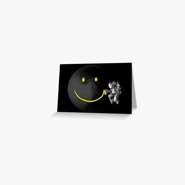 Item preview, Make a Smile designed and sold by carbine.