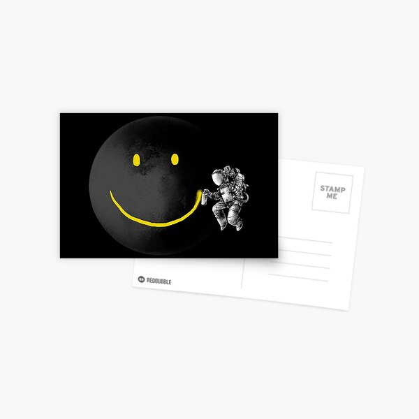 Item preview, Make a Smile designed and sold by carbine.