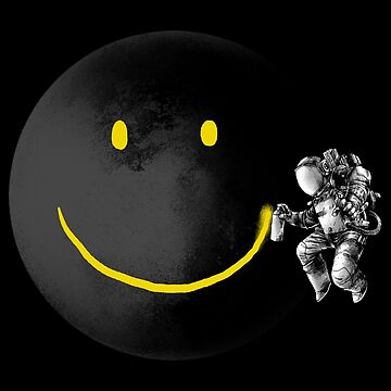 Artwork thumbnail, Make a Smile by carbine