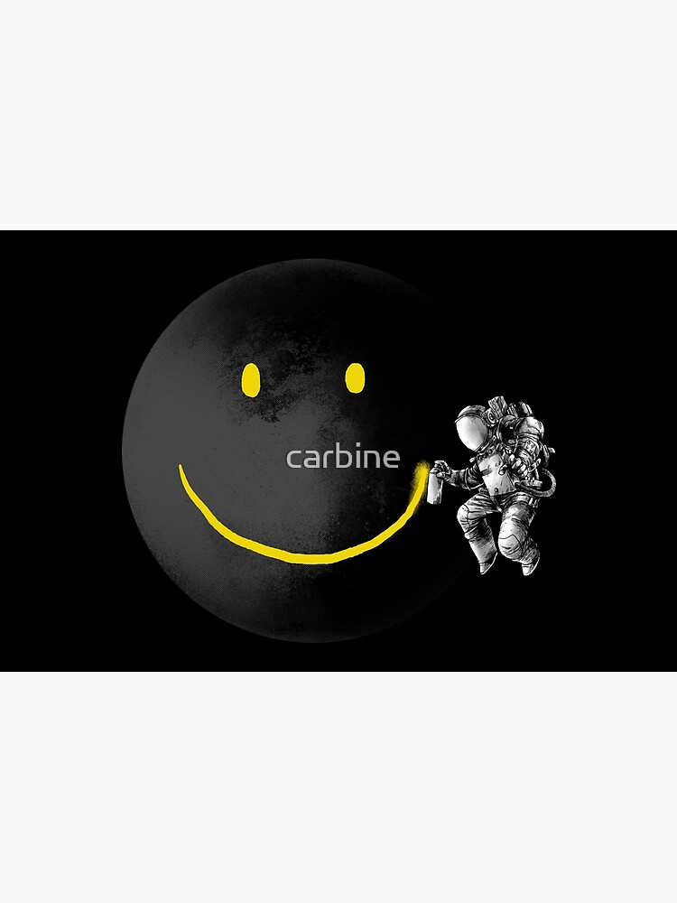 Make a Smile by carbine