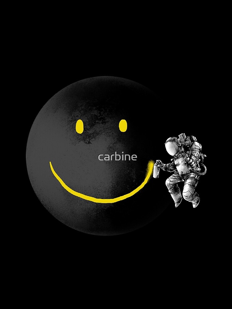 Make a Smile by carbine