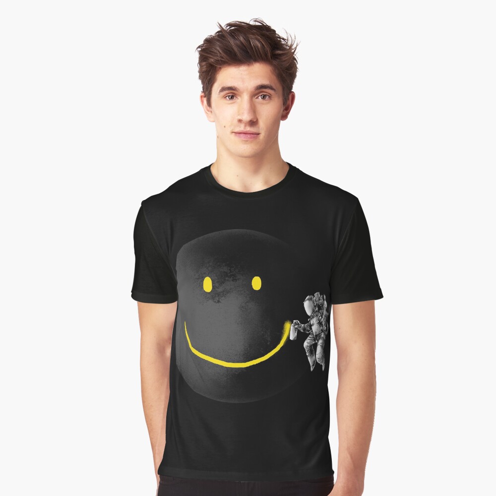 Item preview, Graphic T-Shirt designed and sold by carbine.