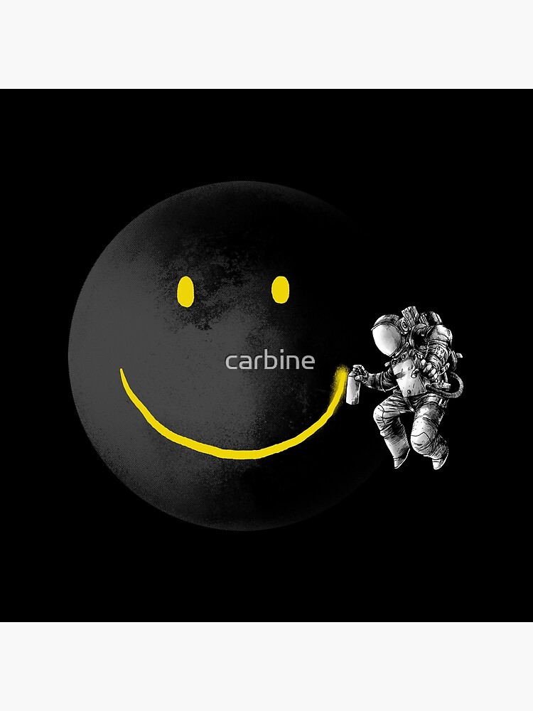 Make a Smile by carbine