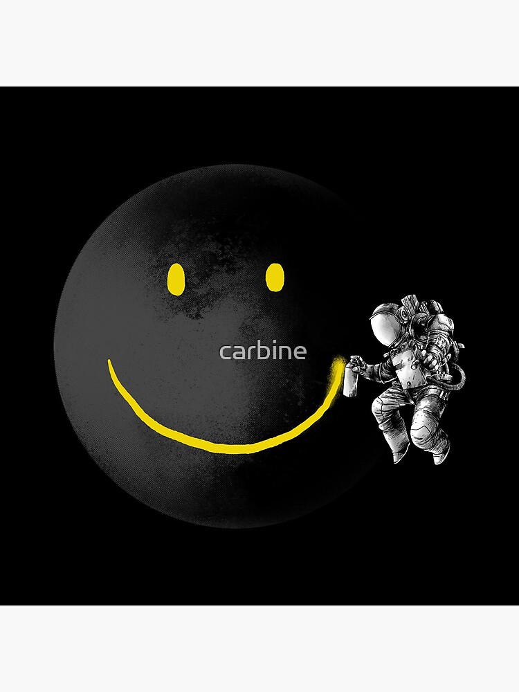 Make a Smile by carbine