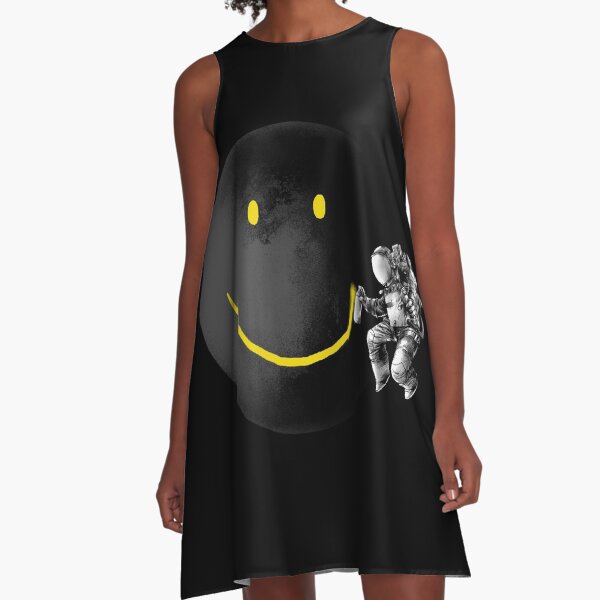 Item preview, Make a Smile designed and sold by carbine.