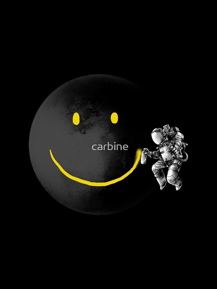 Make a Smile by carbine