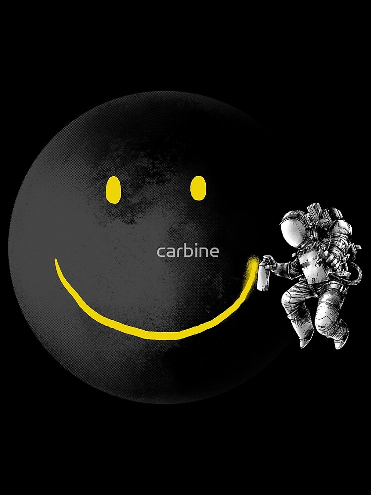 Make a Smile by carbine