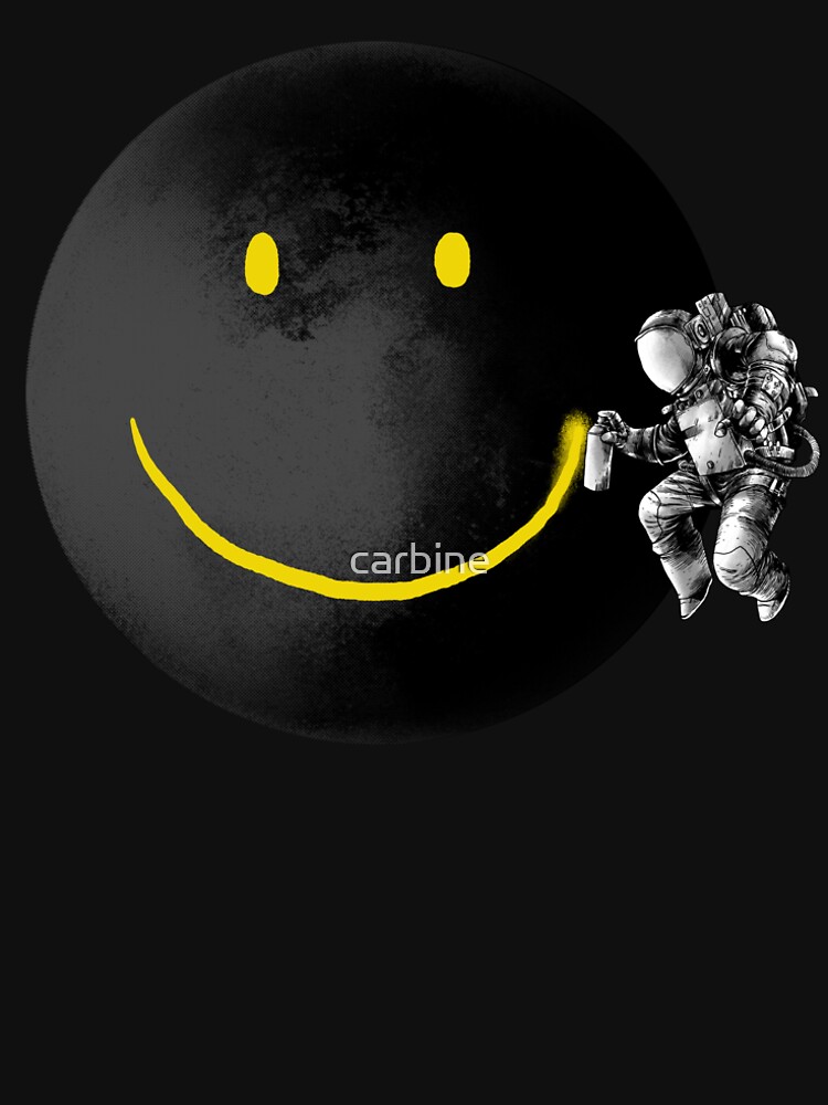 Make a Smile by carbine