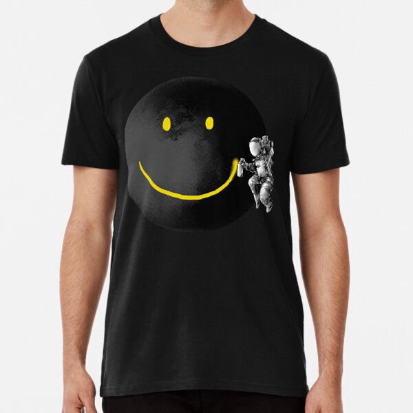 Make a Smile Premium T-Shirt