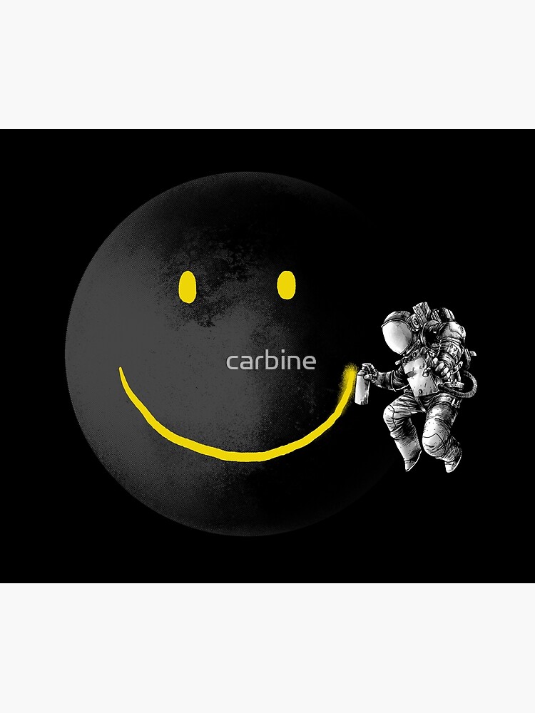 Make a Smile by carbine
