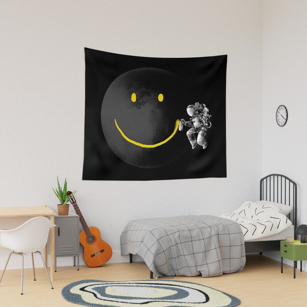 Item preview, Tapestry designed and sold by carbine.