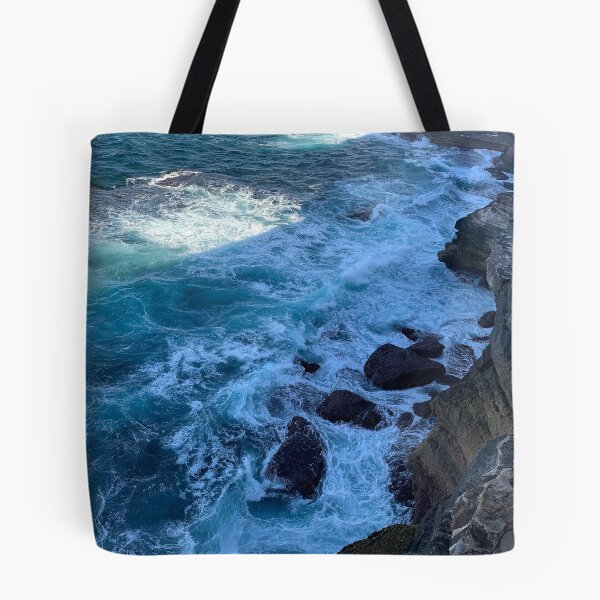Item preview, Kamay Botany Bay National Park, Sydney, NSW, Australia  designed and sold by Mariam Kabbout.