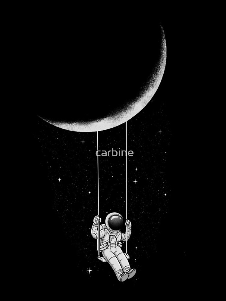 Moon Swing by carbine
