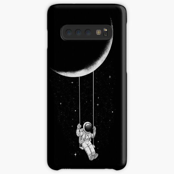 Moon Swing Samsung Galaxy Snap Case