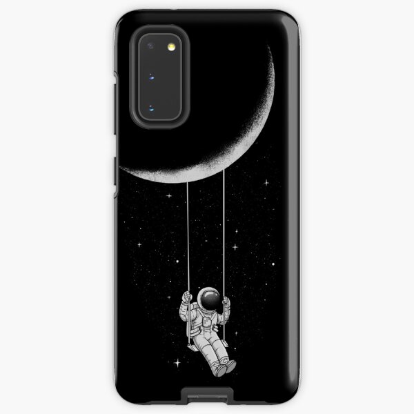 Moon Swing Samsung Galaxy Tough Case