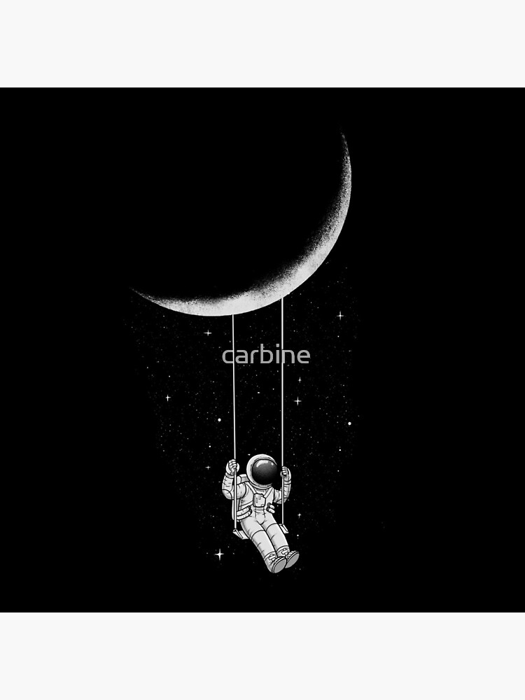 Moon Swing by carbine