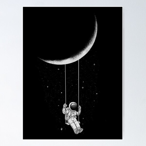 Item preview, Moon Swing designed and sold by carbine.