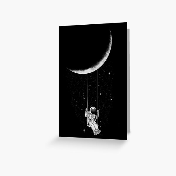 Item preview, Moon Swing designed and sold by carbine.