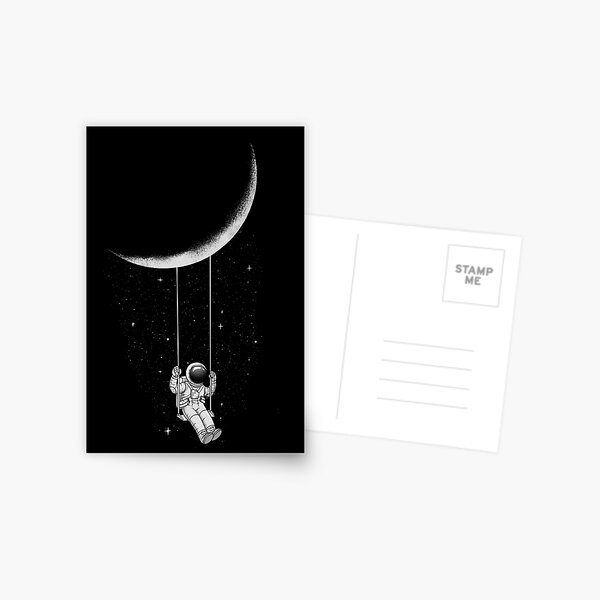 Item preview, Moon Swing designed and sold by carbine.