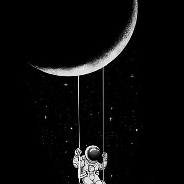 Artwork thumbnail, Moon Swing by carbine