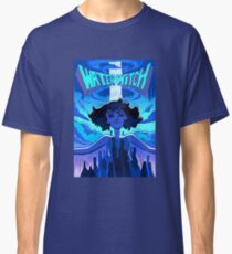 Lapis Lazuli Water Witch Classic T-Shirt