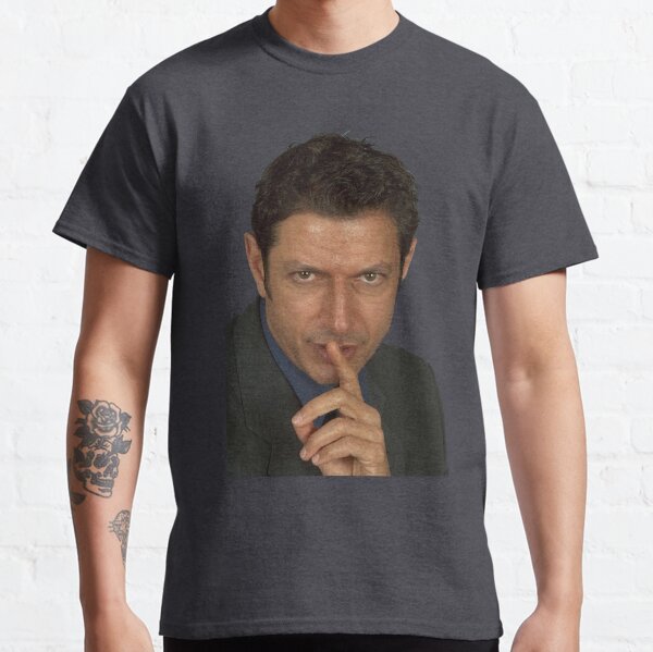 jeff goldblum Classic T-Shirt