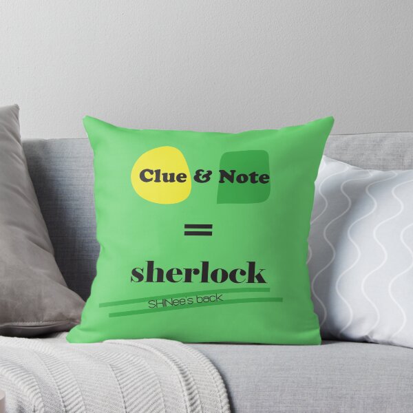 Item preview, Clue & Note version 2 designed and sold by amak.