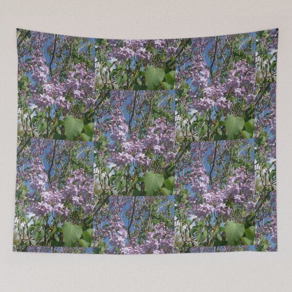 Item preview, Lilac, nature designed and sold by Sternchen2789.