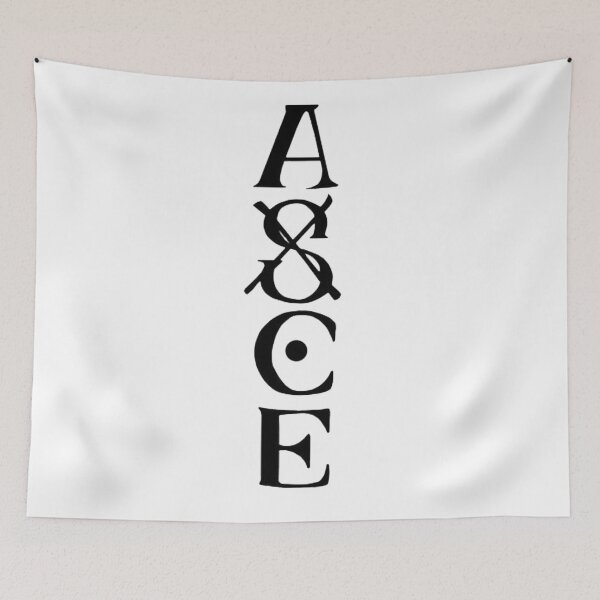 Item preview, ASCE designed and sold by Live-Art.