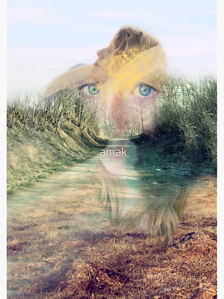 Beyond by amak