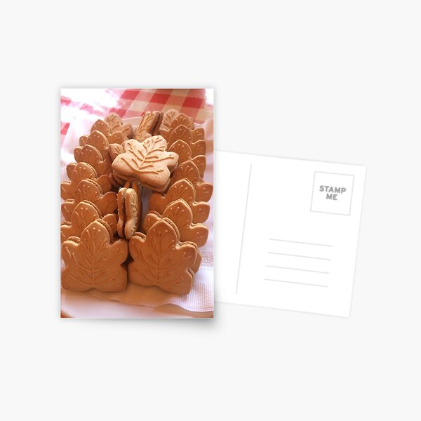 Item preview, Maple Cookies designed and sold by spyderboy8.