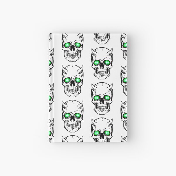 Item preview, Skull designed and sold by eiwo87.