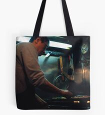 Yakitori Tote Bag