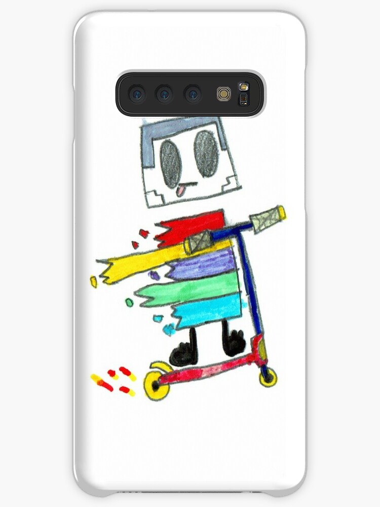 scoot case