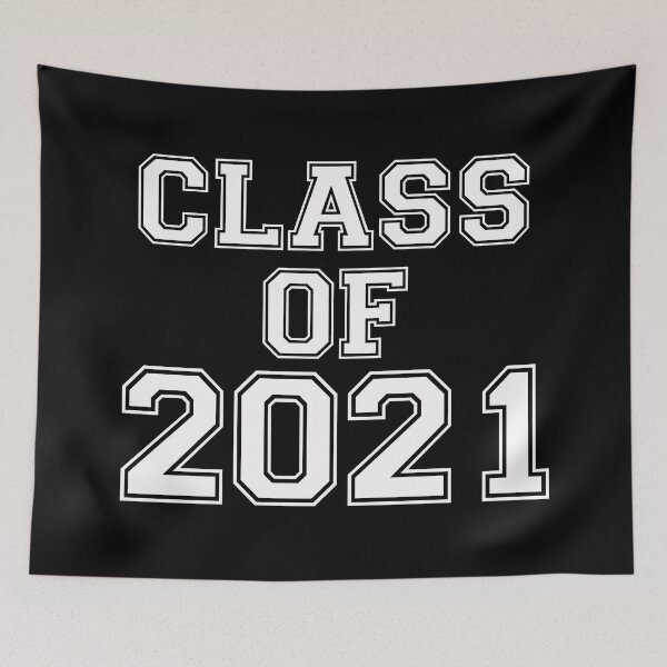 Item preview, Class of 2021 designed and sold by avidfan2000.
