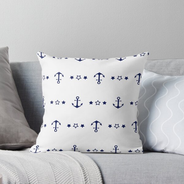 Item preview, Anchors Aweigh designed and sold by kirbeekatz.