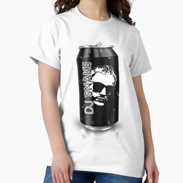 Item preview, Dj Snake designed and sold by French-Kiss.