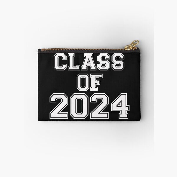 Item preview, Class of 2024 designed and sold by avidfan2000.