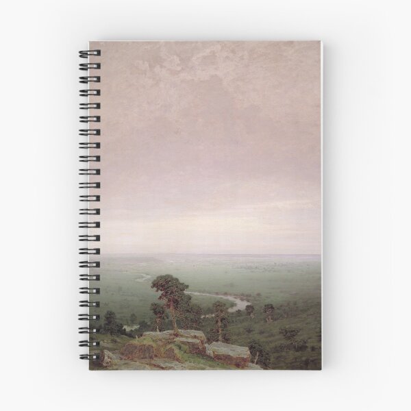 Item preview, North (Arkhip Kuindzhi) designed and sold by ArtHistorical.