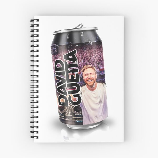 Item preview, David Guetta designed and sold by French-Kiss.