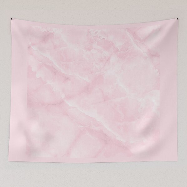 Item preview, Blush Pink, Pink Quartz Photograph designed and sold by PixDezines.