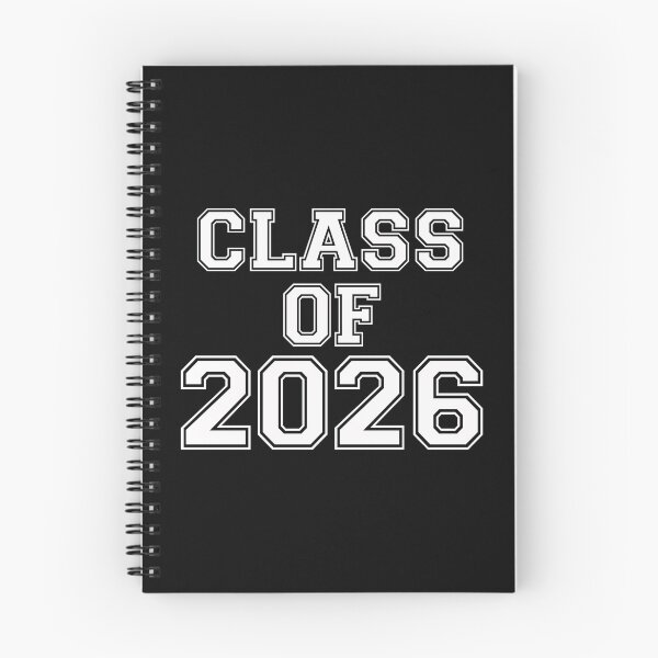 Item preview, Class of 2026 designed and sold by avidfan2000.