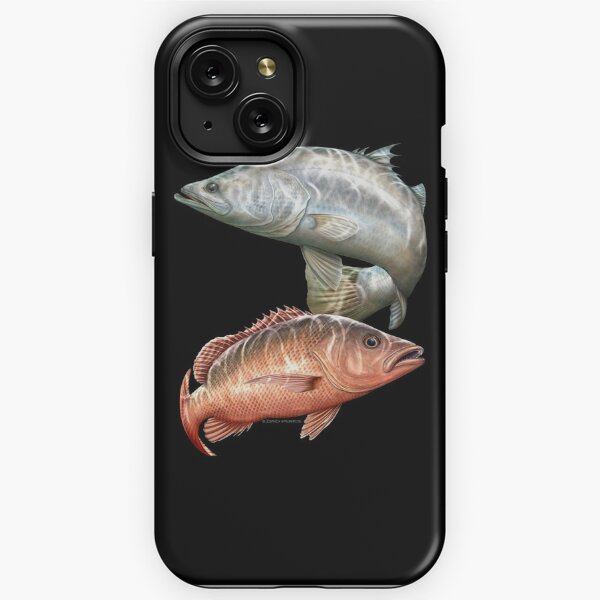 Big Fish iPhone Cases for Sale