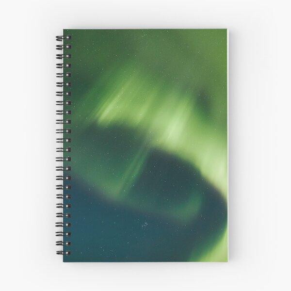 Item preview, Aurora Borealis designed and sold by marinaweishaupt.