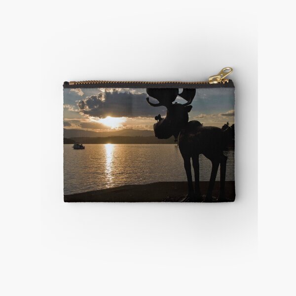 Item preview, Coeur D'Alene designed and sold by Harv Churchill.